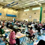 St Olave’s Stage 2 Boys Only (Online)