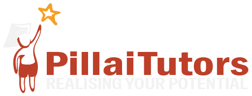 Pillai Tutors