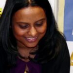 Manju Pillai