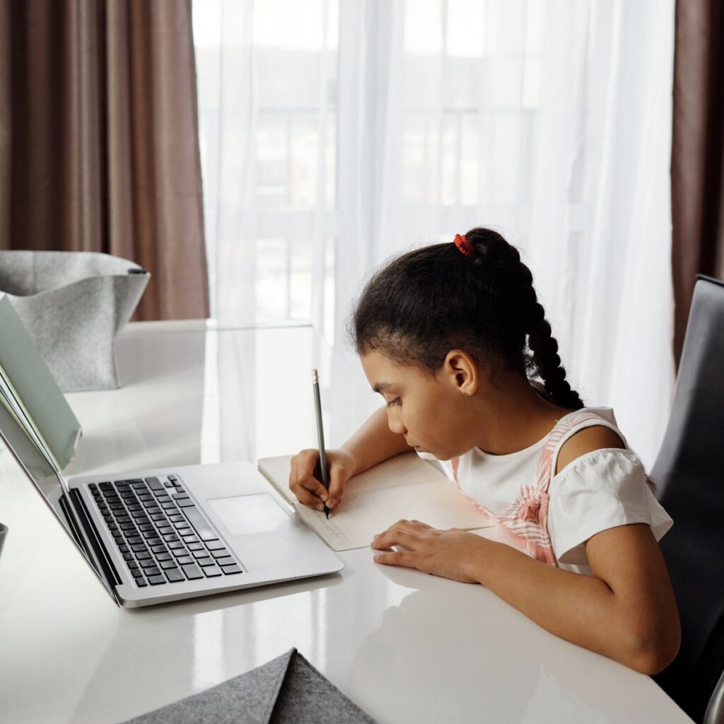 Year 4 Admission Exam Online