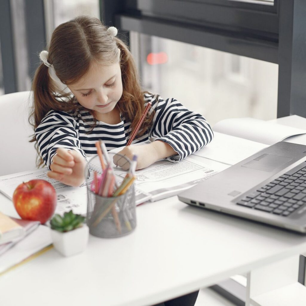 Year 5 Admission Exam Online