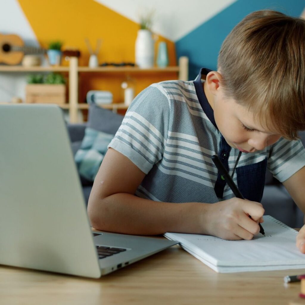 St Olave’s Stage 1 Boys Only (Online)